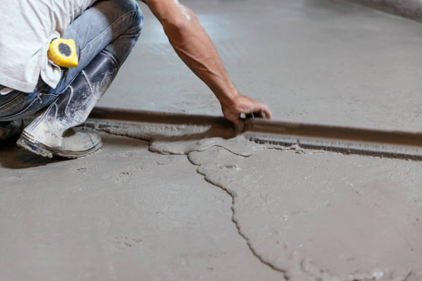 Best Concrete Sealing and Maintenance in Westover, WV