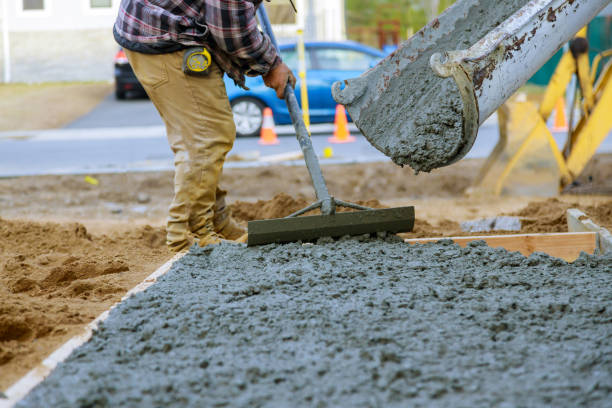 Best Concrete Foundation Repair in Westover, WV