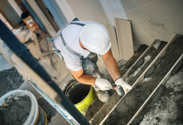 Best Concrete Foundation Repair in Westover, WV